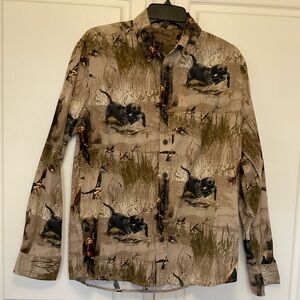 NWOT- NORTH RIVER OUTFITTERS SHIRT